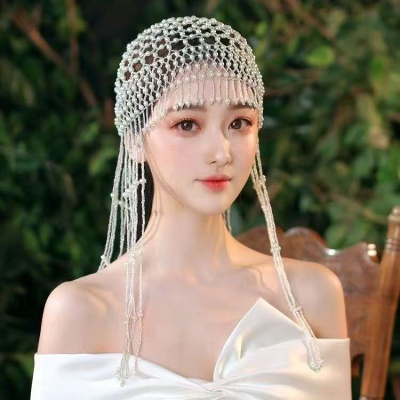 Photography Wedding - Accessorio per Capelli Vintage Fatto a
