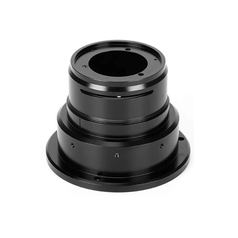 Lens Adapter Ring - Anello Adattatore per Lenti in Lega