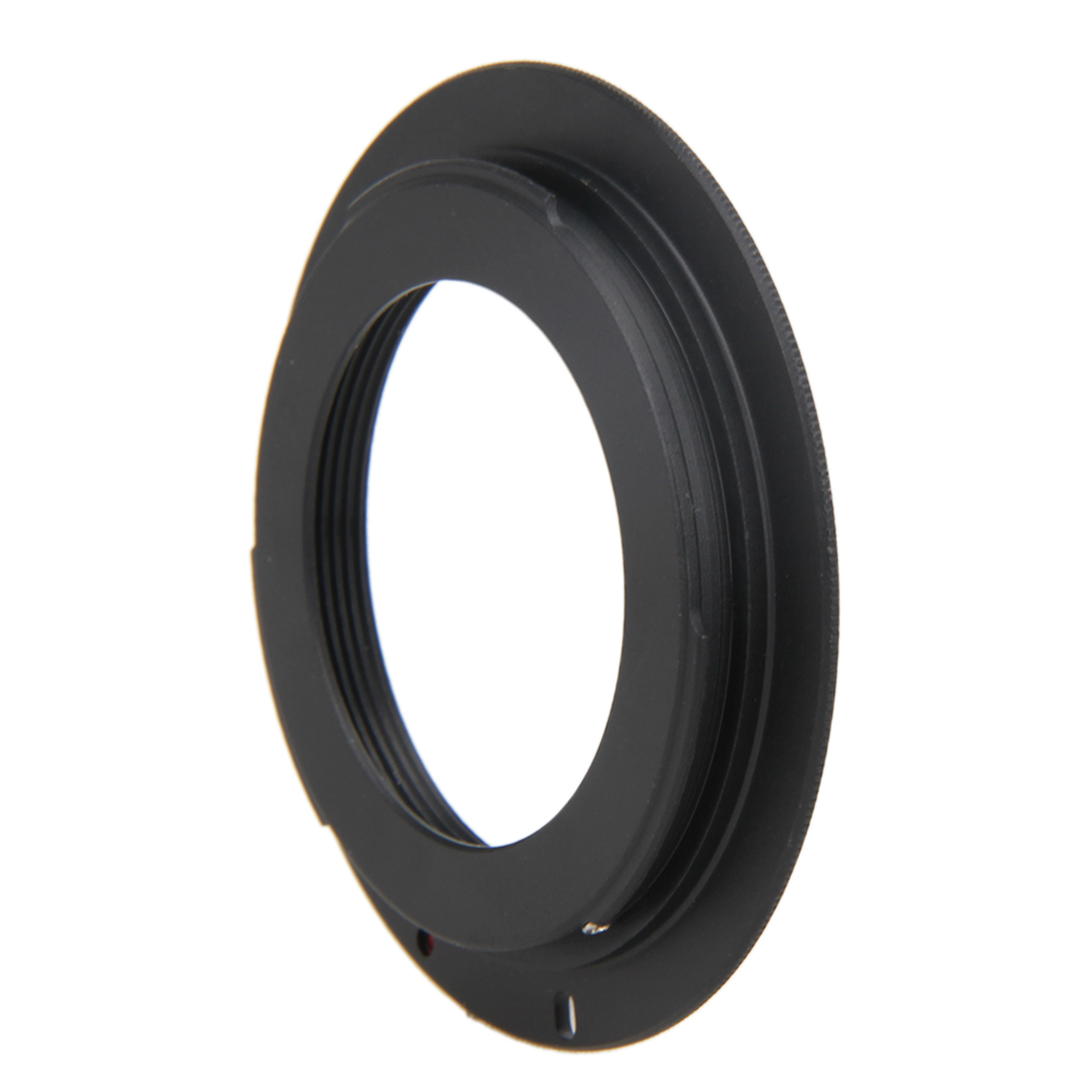 Lens Adapter Ring - Adattatore per Obiettivo M42, Anelli Adattatori