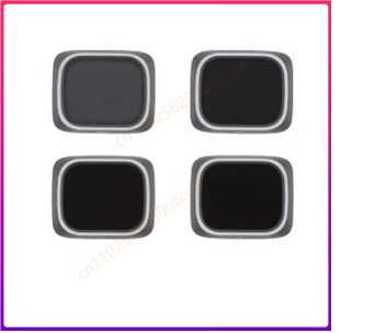 Nd Filter Set - Set di Filtri ND Originali per