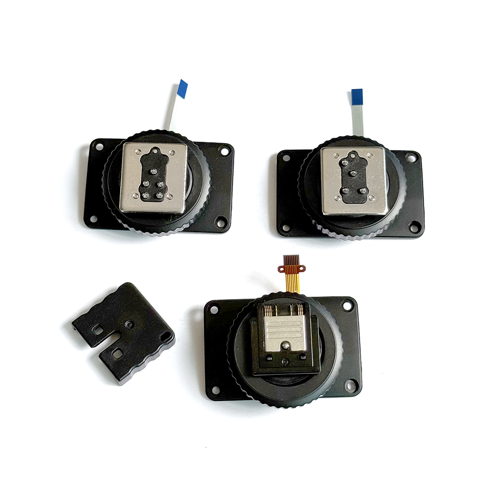 Hot Shoe Adapter - NUOVO Per Godox V350 Flash Hotshoe