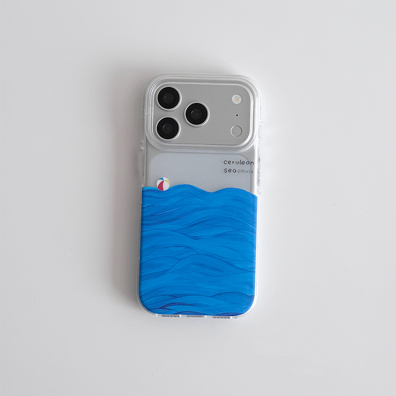 Photography By - Cover per iPhone 17 Air 16