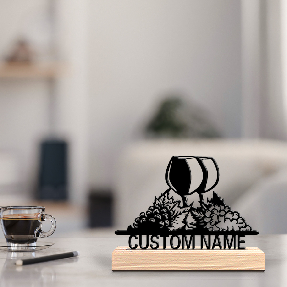 Photography Wedding - 1 pz. Regalo personalizzato divertente per