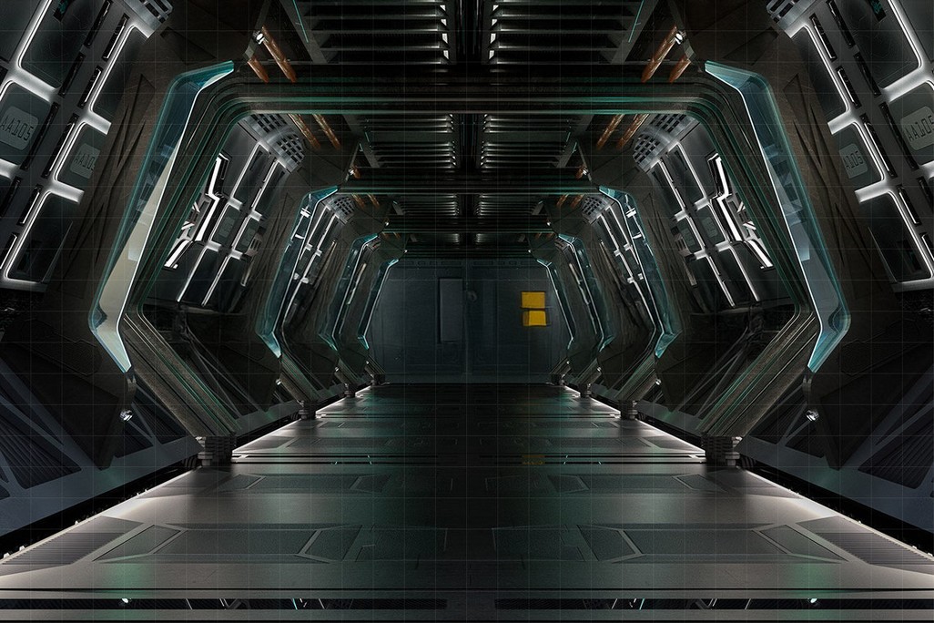 Photography Of War - Nave Stellare, Astronave Sci-fi, Sfondi Guerre