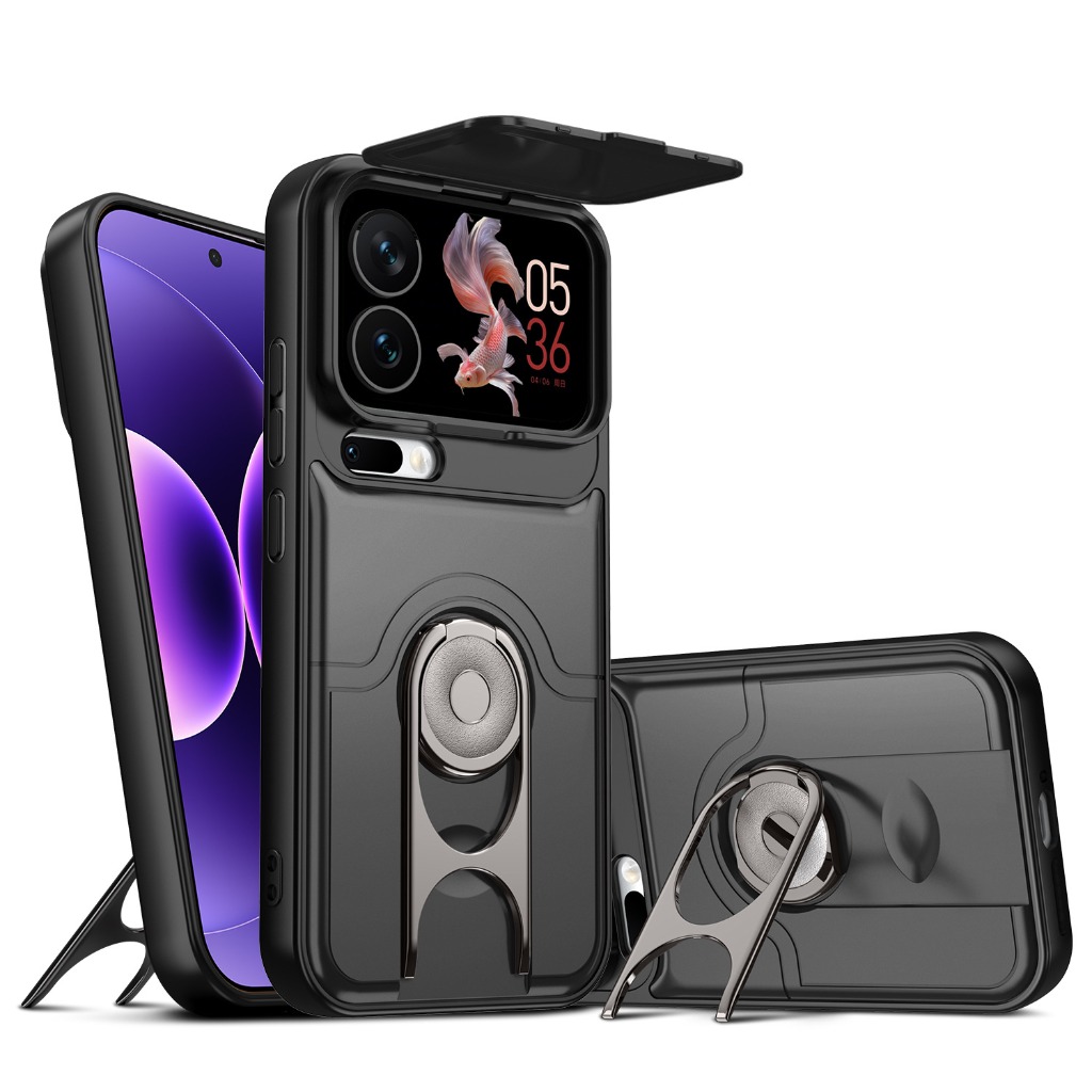 Xiaomi Photography Kit 15 Ultra - Custodia Protettiva per Telefono con Protezione