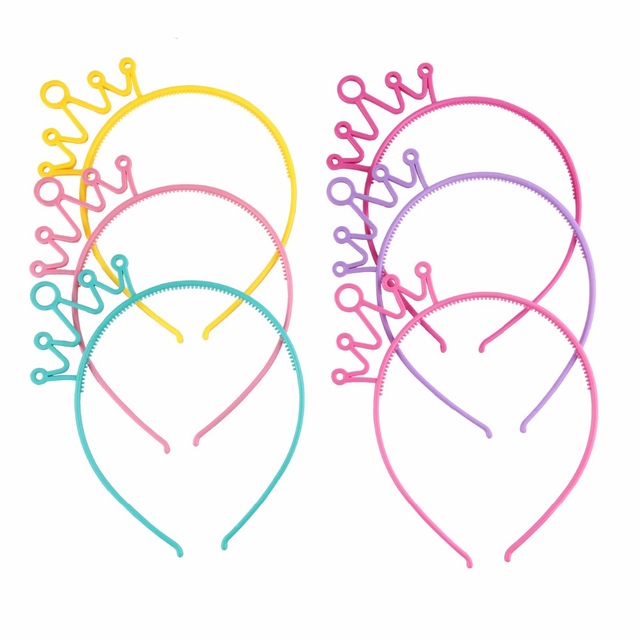 Photography Triangle - Carto Head Bands moda per bambini