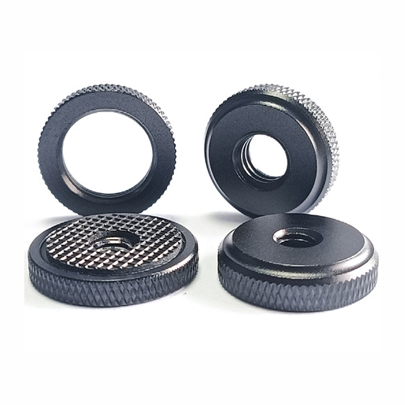 Hot Shoe Adapter - Adattatore per Treppiede e Supporto Flash