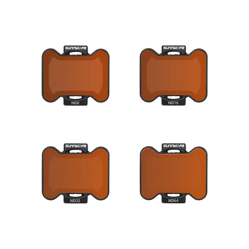 Nd Filter Set - SUNNYLIFE Per DJI AVATA 2 Kit