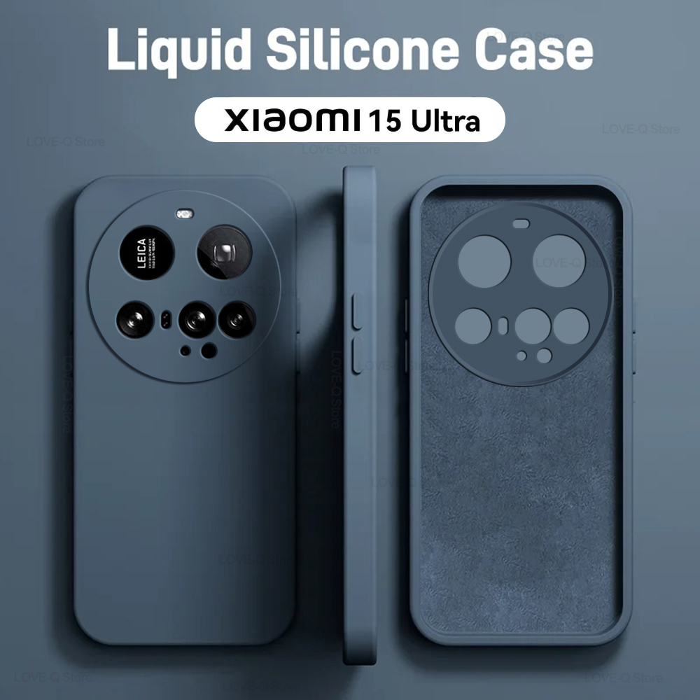 Xiaomi Photography Kit 15 Ultra - Per Xiaomi 15 Ultra Custodia protettiva