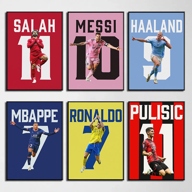 Photography By - Poster di Atleti Sportivi, Campioni di
