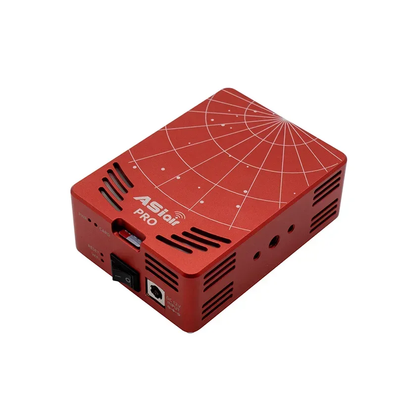 Photography Product - 2025 Prodotti Premium ZW0 ASIAIR PRO