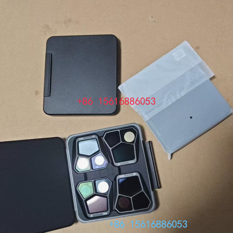 Nd Filter Set - Set di filtri ND originale (ND8/16/32/64)