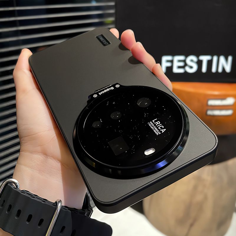 Xiaomi Photography Kit 15 Ultra - Per Xiaomi 17 Ultra 15 Ultra