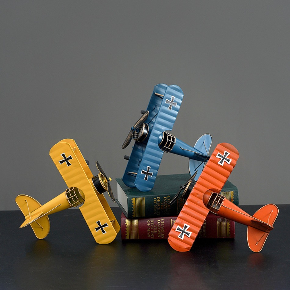 Photography Of War - Sfondo fotografico per bambini Decorazione Ferro