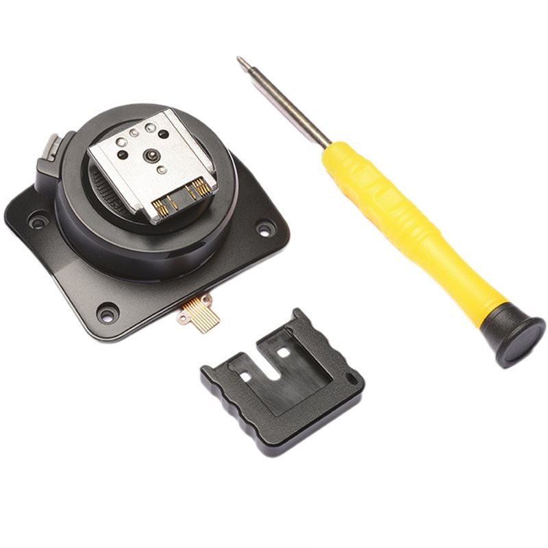 Hot Shoe Adapter - N34R-Per GODOX V860 III Per SONY