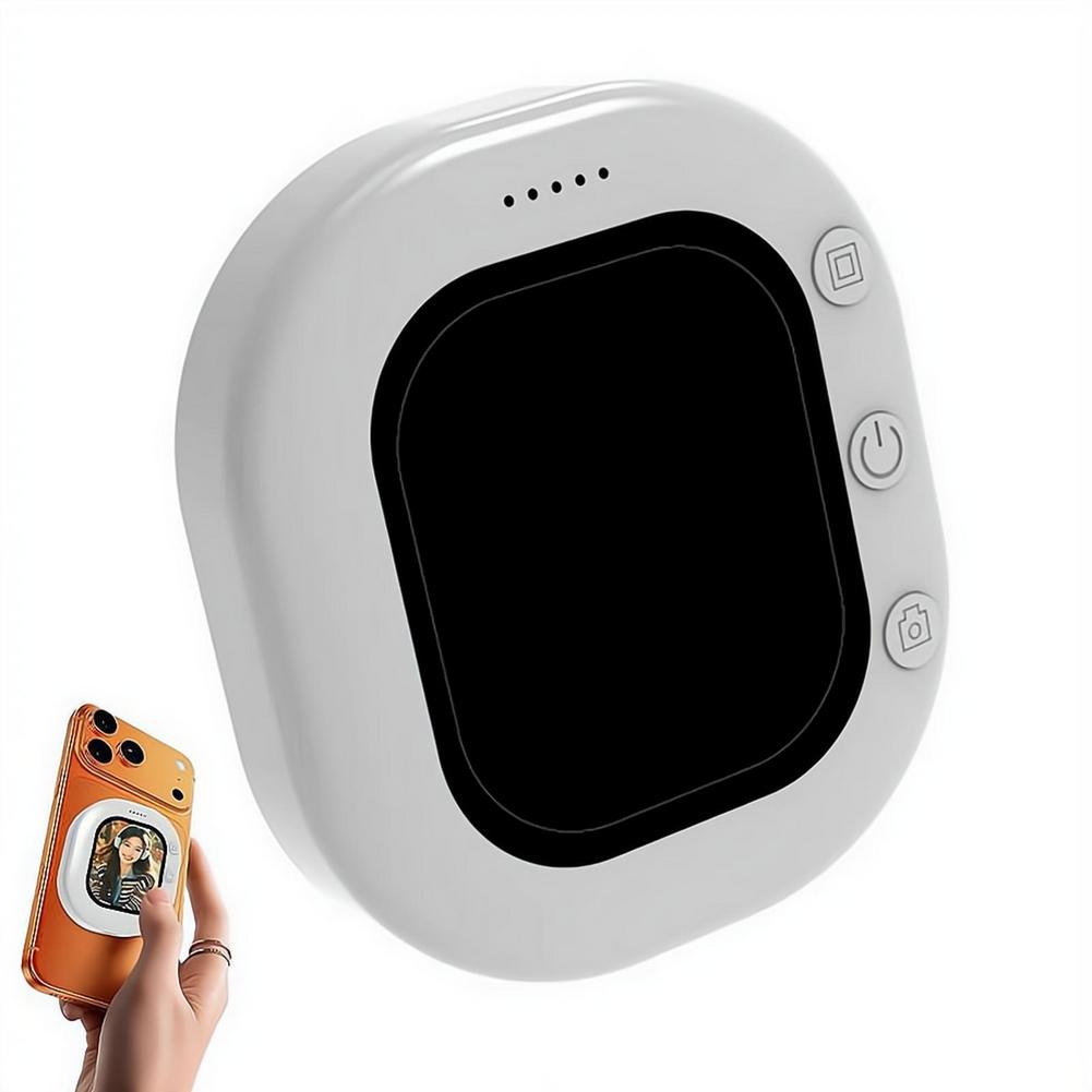Photography Product - Supporto per Telefono con Schermo Monitor