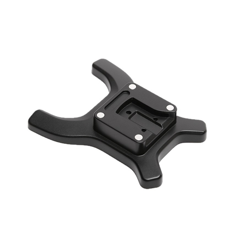 Hot Shoe Adapter - 2025 Nuovo adattatore per montaggio flash