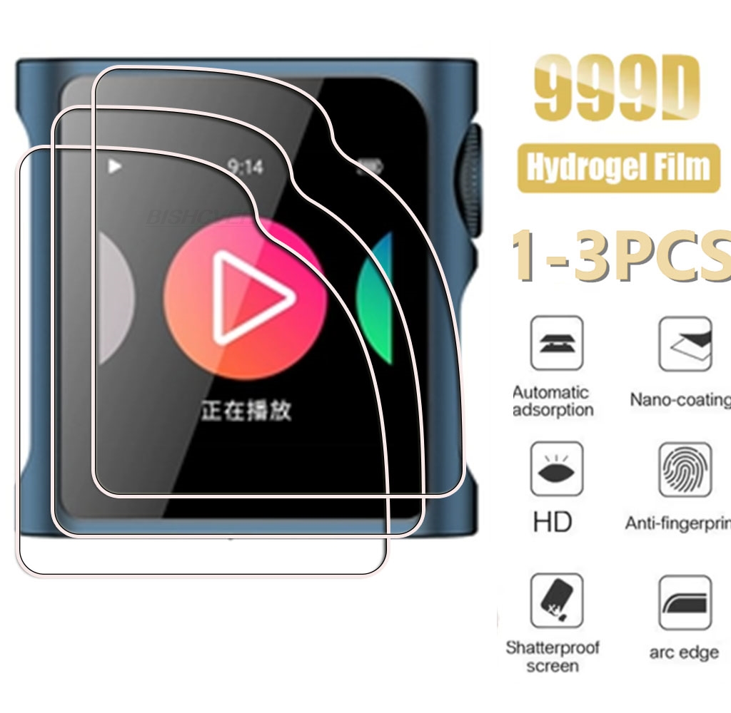 Photograph Mp3 - 1-3 pezzi per SHANLING M0 Pro