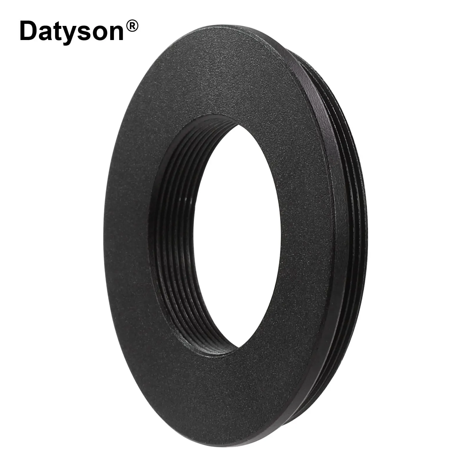 Lens Adapter Ring - Anello adattatore Datyson M42x0.75 da maschio