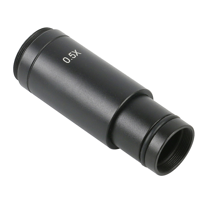 Lens Adapter Ring - Adattatore Oculare Digitale per Videocamera 1.0X