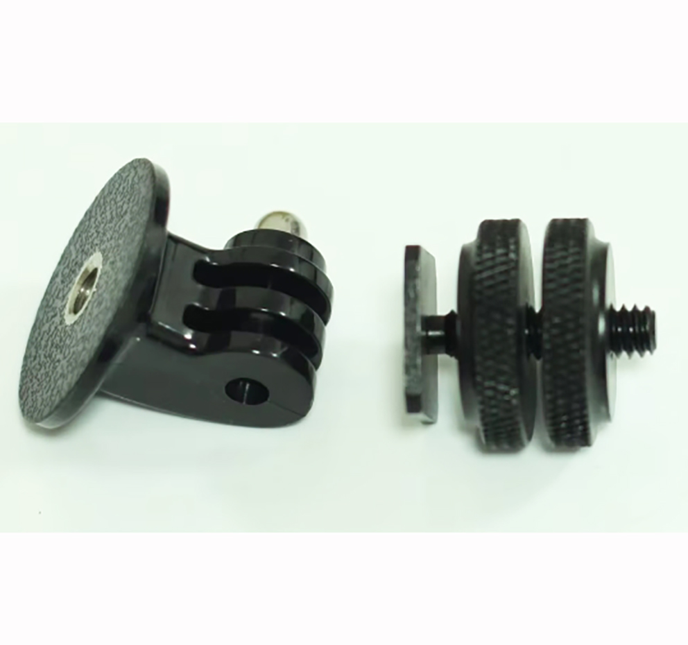 Adattatore Hot Shoe da 1/4