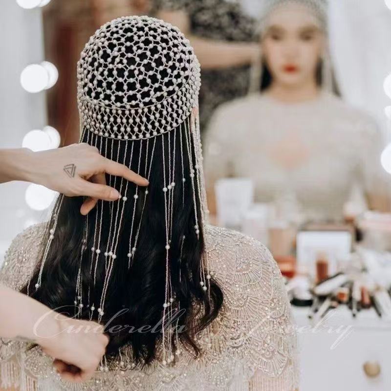 Accessorio per Capelli Vintage - Photography Wedding recensione e prezzo