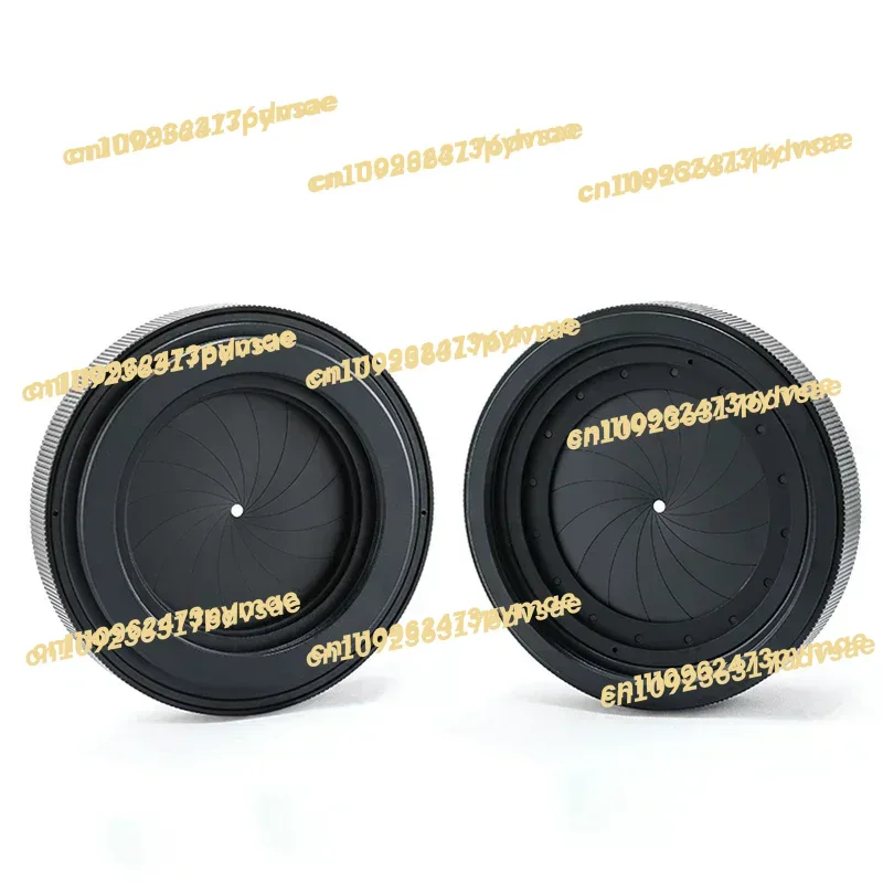Anello adattatore per modulo o - Lens Adapter Ring recensione e prezzo