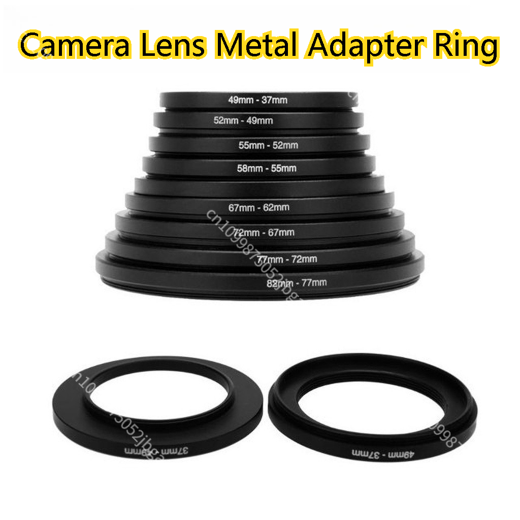 Anello Adattatore Digitale Mul - Lens Adapter Ring recensione e prezzo