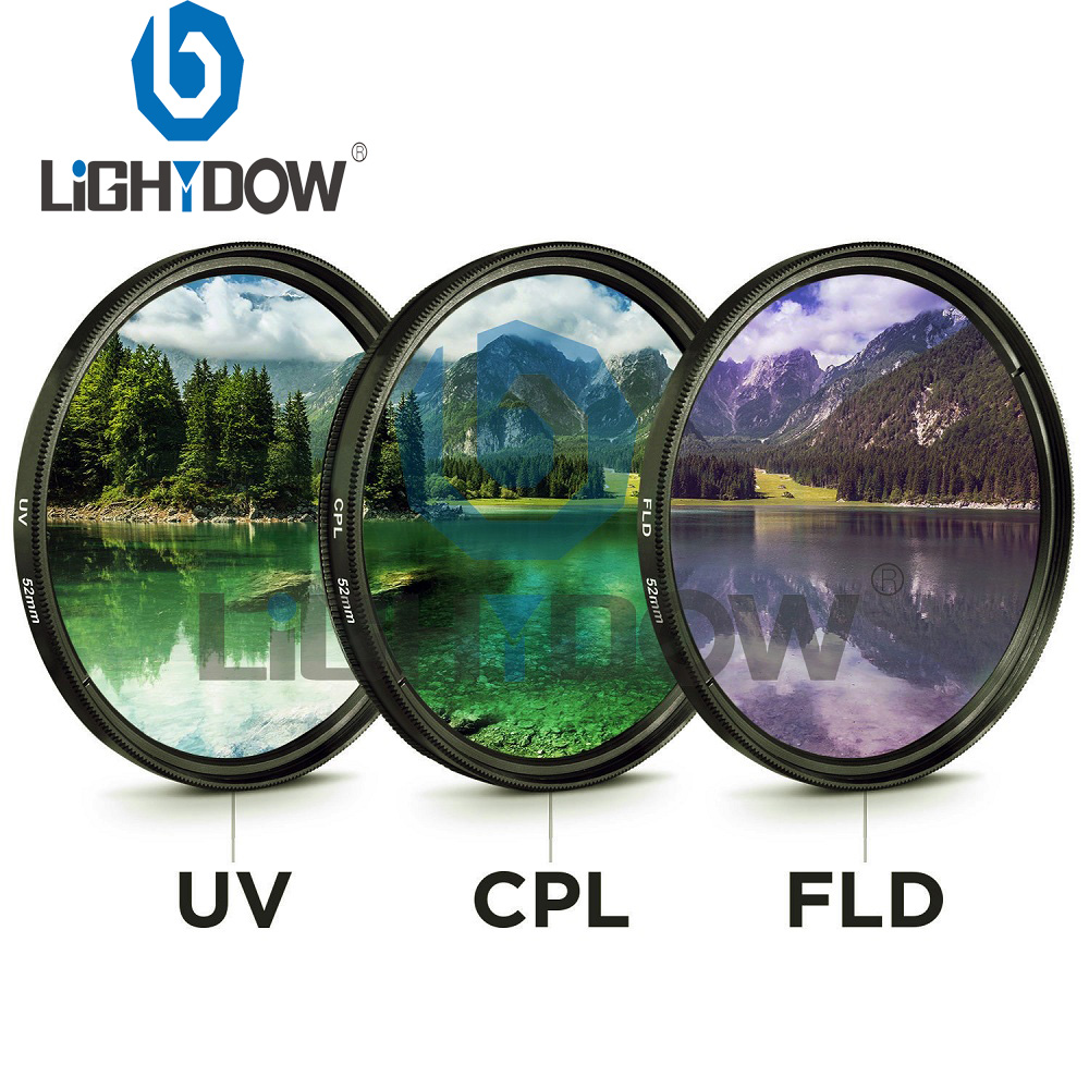 49MM 52MM 55MM 58MM 62MM 67MM  - Xiaomi Photography Kit 15 Ultra recensione e prezzo