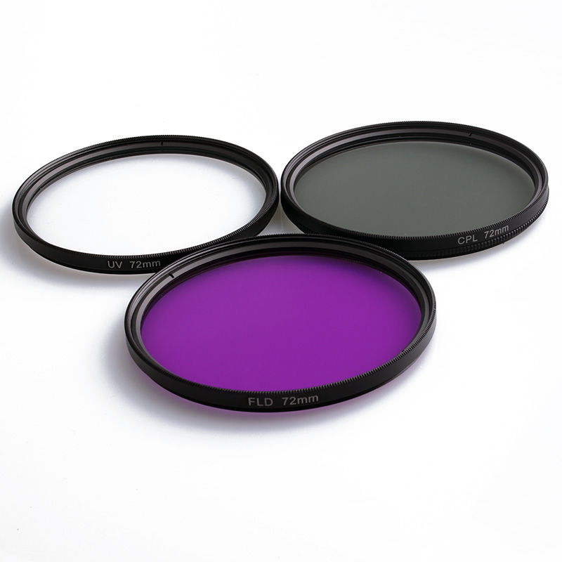 49MM 52MM 55MM 58MM 62MM 67MM  - Xiaomi Photography Kit 15 Ultra recensione e prezzo