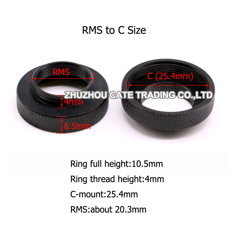 Adattatore per fotocamera per  - Lens Adapter Ring recensione e prezzo