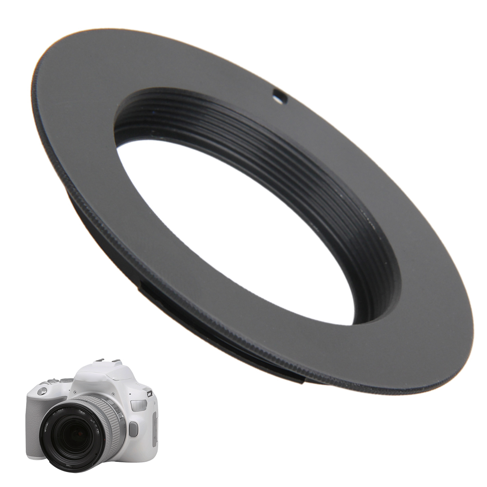 Adattatore per Obiettivo M42,  - Lens Adapter Ring recensione e prezzo