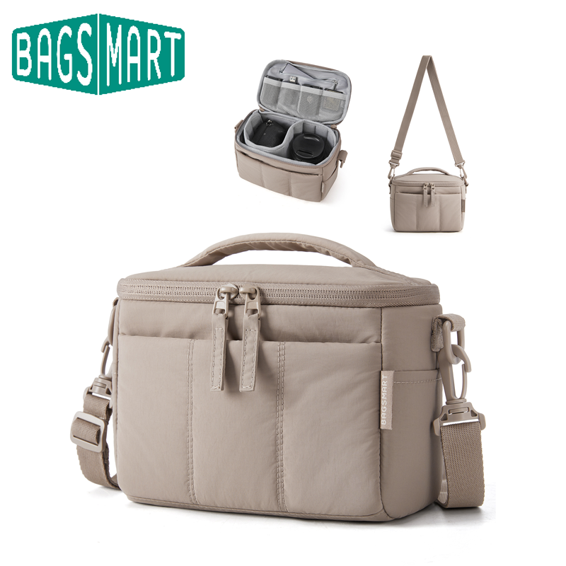 BAGSMART Borsa a tracolla imbo - Photography Product recensione e prezzo