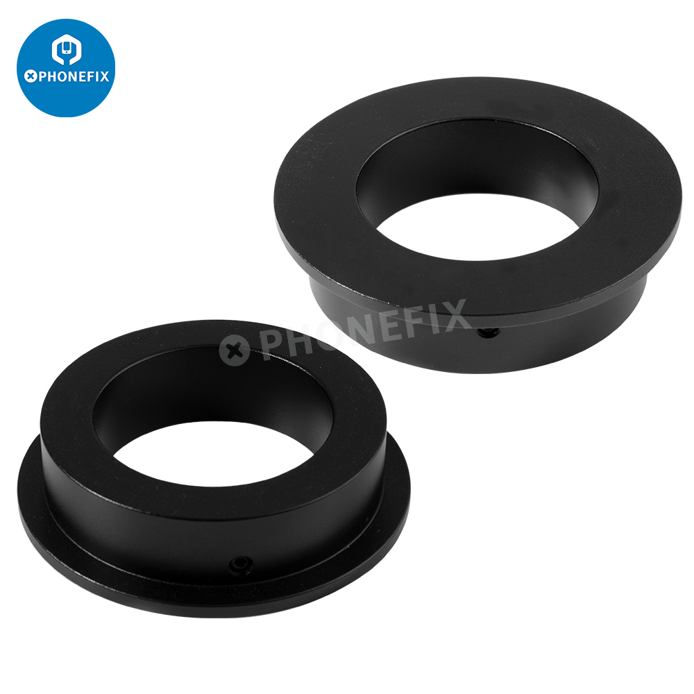 38/45/55/58/85mm a 28mm anello - Lens Adapter Ring recensione e prezzo