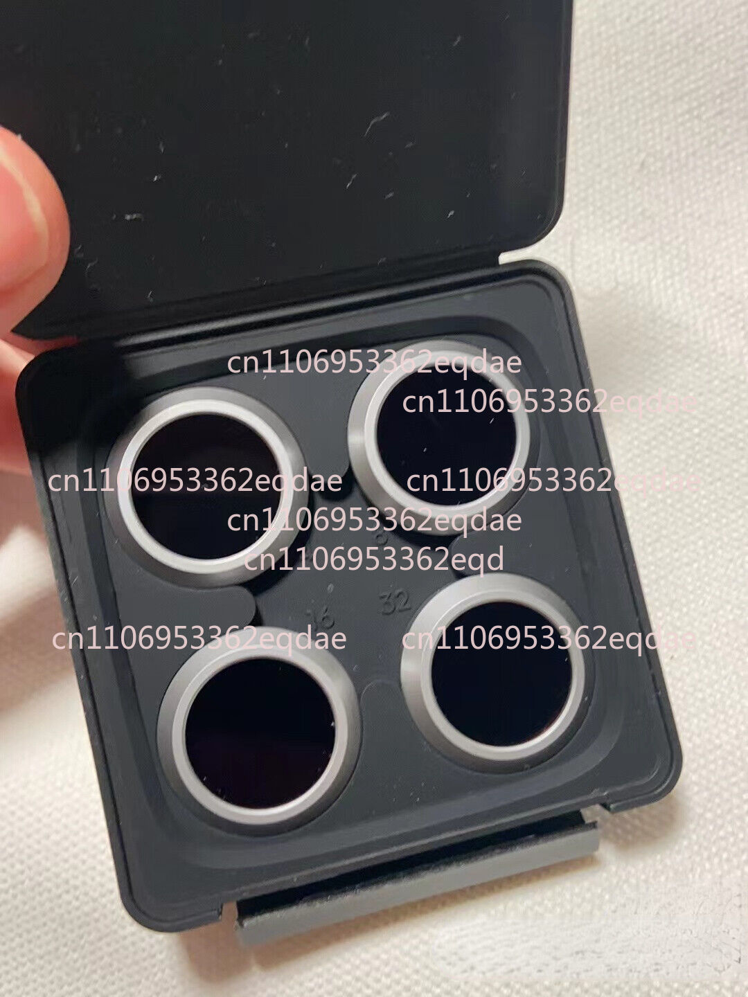 Originale PER DJI Mavic 2 Zoom - Nd Filter Set recensione e prezzo