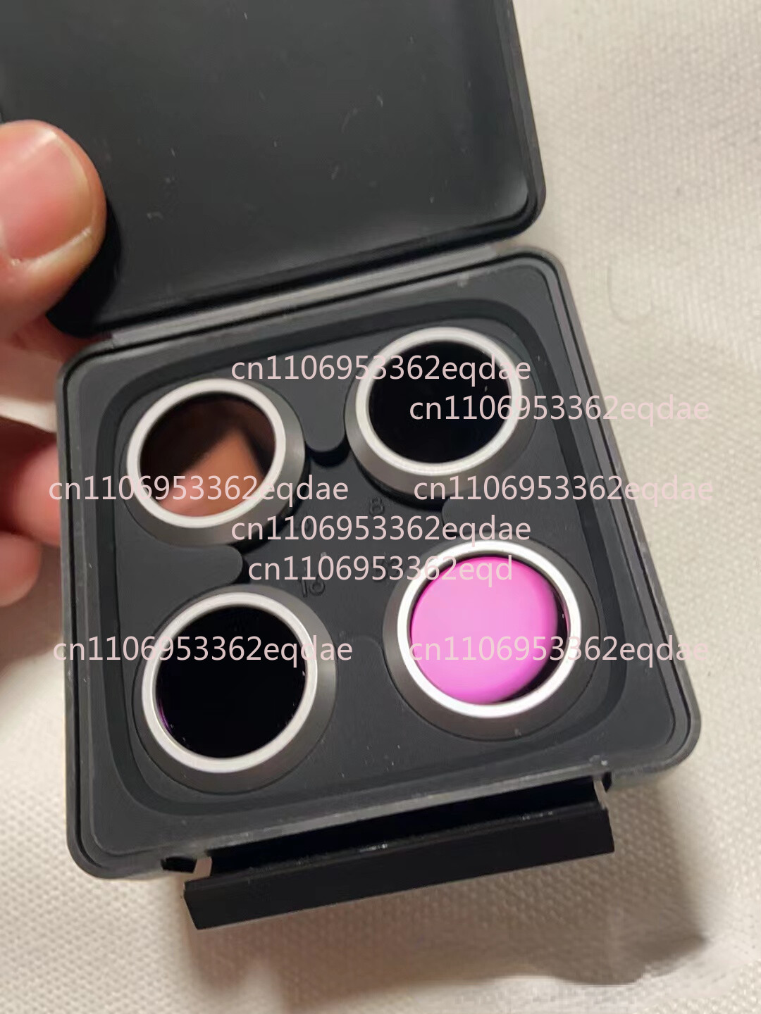 Originale PER DJI Mavic 2 Zoom - Nd Filter Set recensione e prezzo