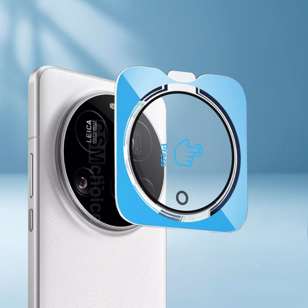 Installazione con un clic Prot - Xiaomi Photography Kit 15 Ultra recensione e prezzo