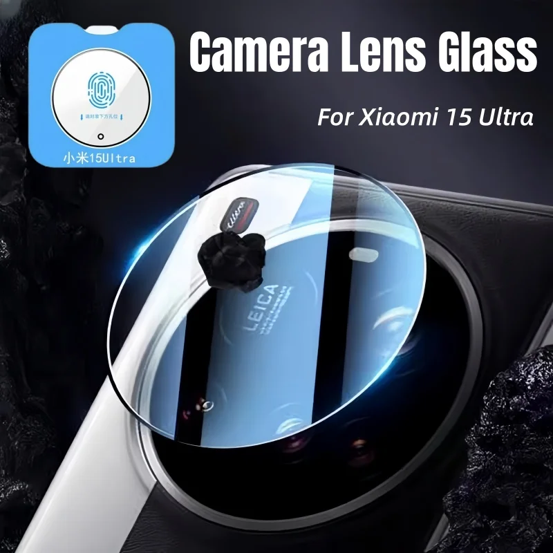 Installazione con un clic Prot - Xiaomi Photography Kit 15 Ultra recensione e prezzo