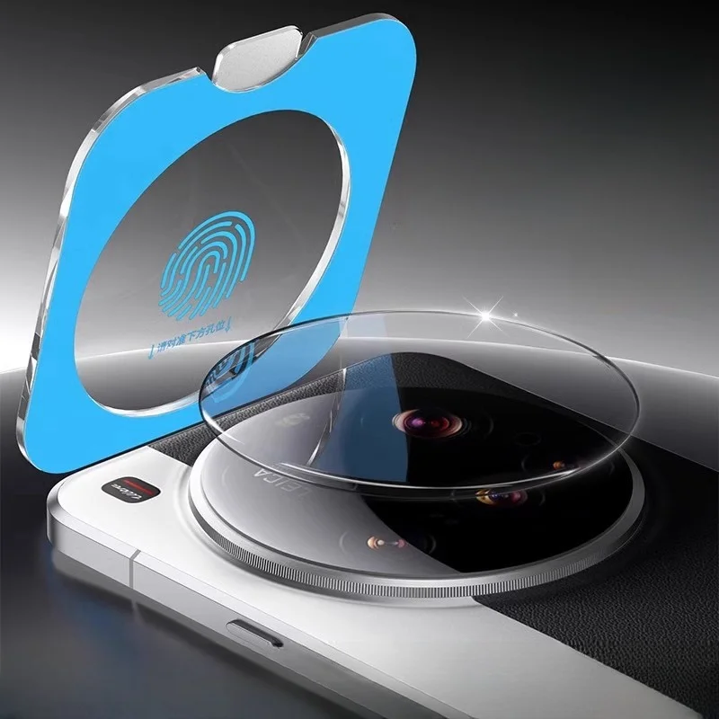 Installazione con un clic Prot - Xiaomi Photography Kit 15 Ultra recensione e prezzo
