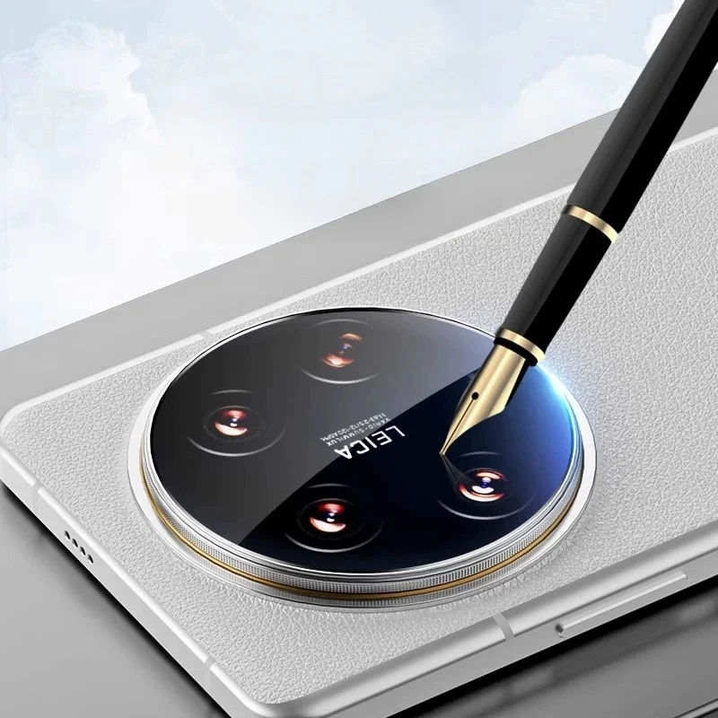 Installazione con un clic Prot - Xiaomi Photography Kit 15 Ultra recensione e prezzo