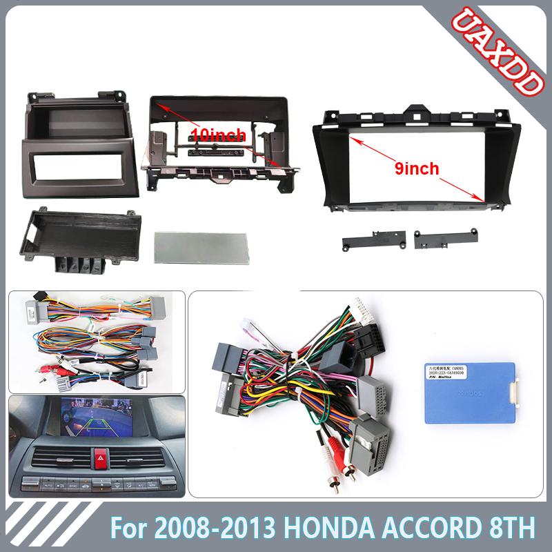 Per Honda 2008-2013 Accord Rad - Photograph Mp3 recensione e prezzo