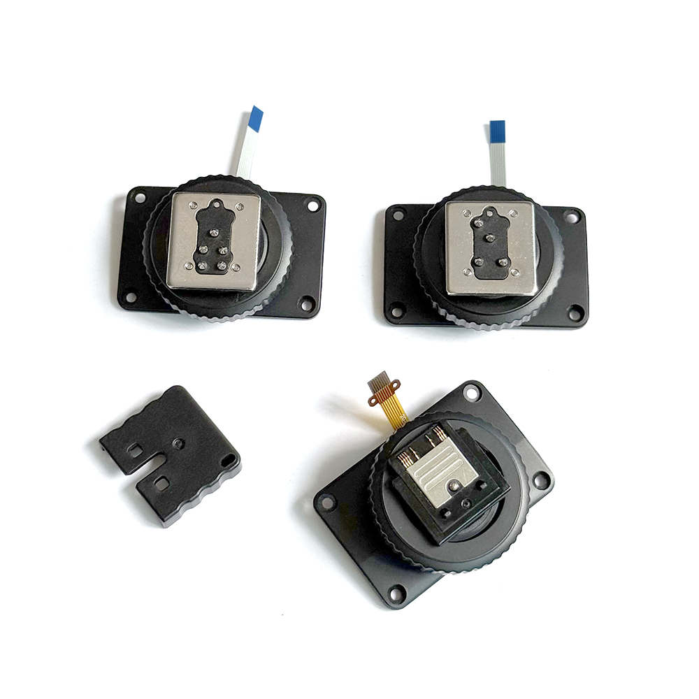 NUOVO Per Godox V350 Flash Hot - Hot Shoe Adapter recensione e prezzo
