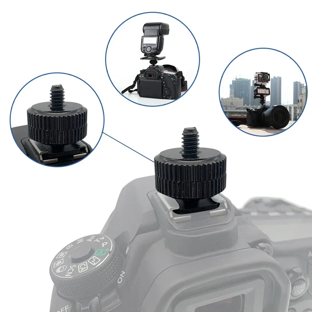 Adattatore per montaggio su sl - Hot Shoe Adapter recensione e prezzo