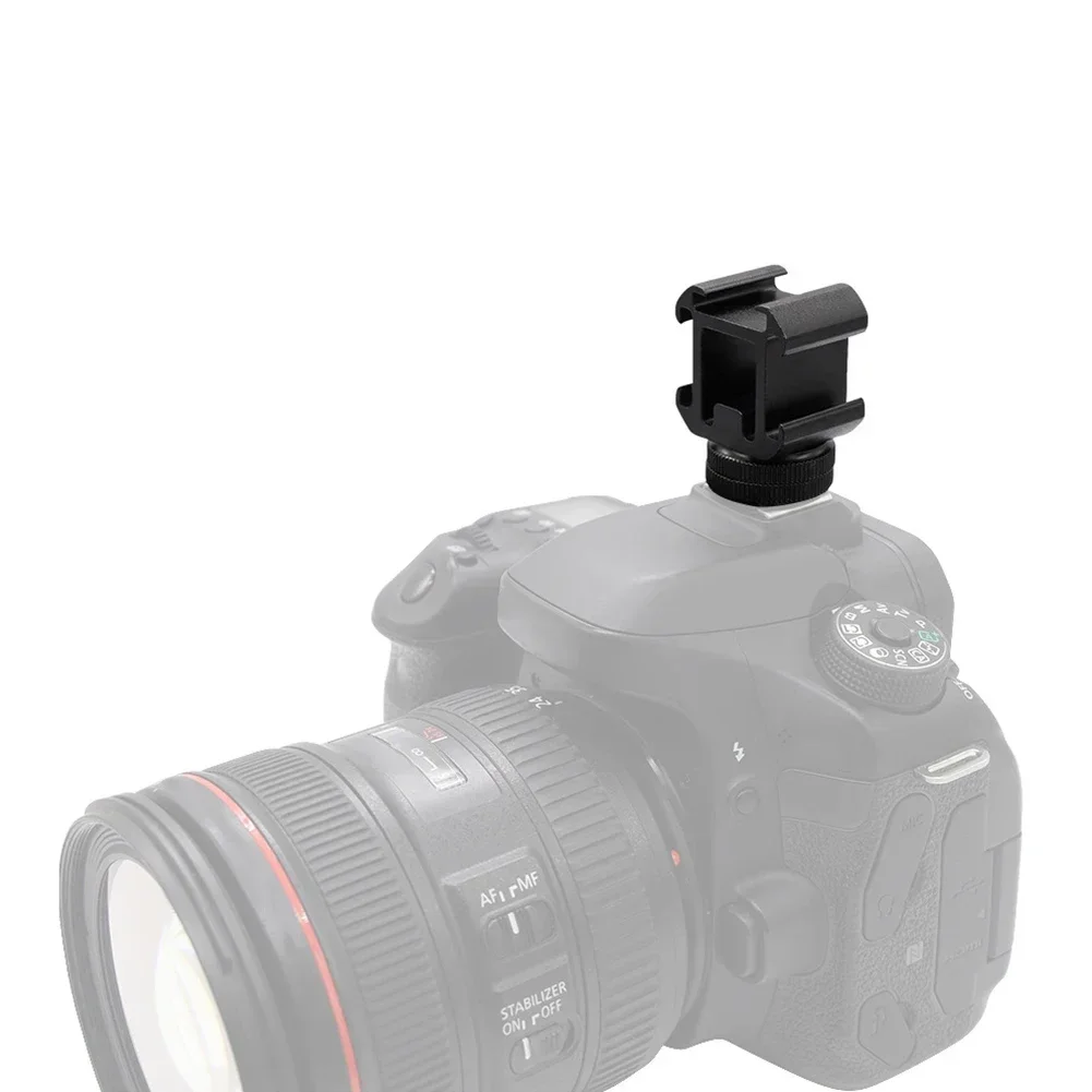 Adattatore per montaggio su sl - Hot Shoe Adapter recensione e prezzo