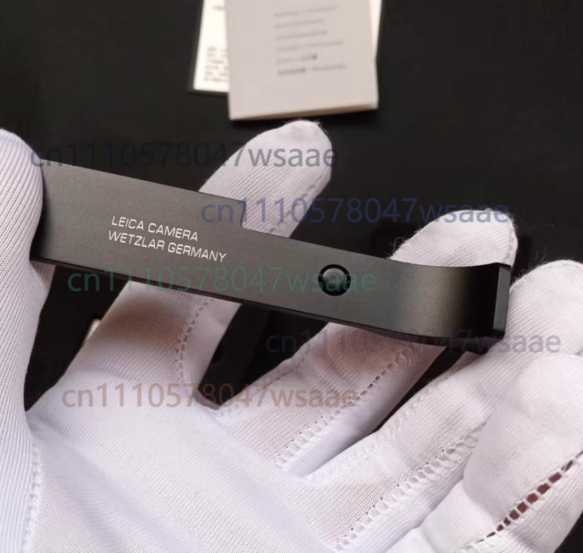 Supporto Ergonomico per Pollic - Hot Shoe Adapter recensione e prezzo