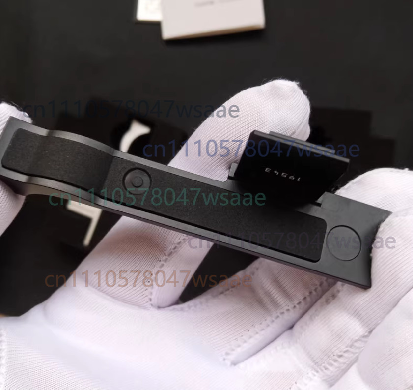 Supporto Ergonomico per Pollic - Hot Shoe Adapter recensione e prezzo