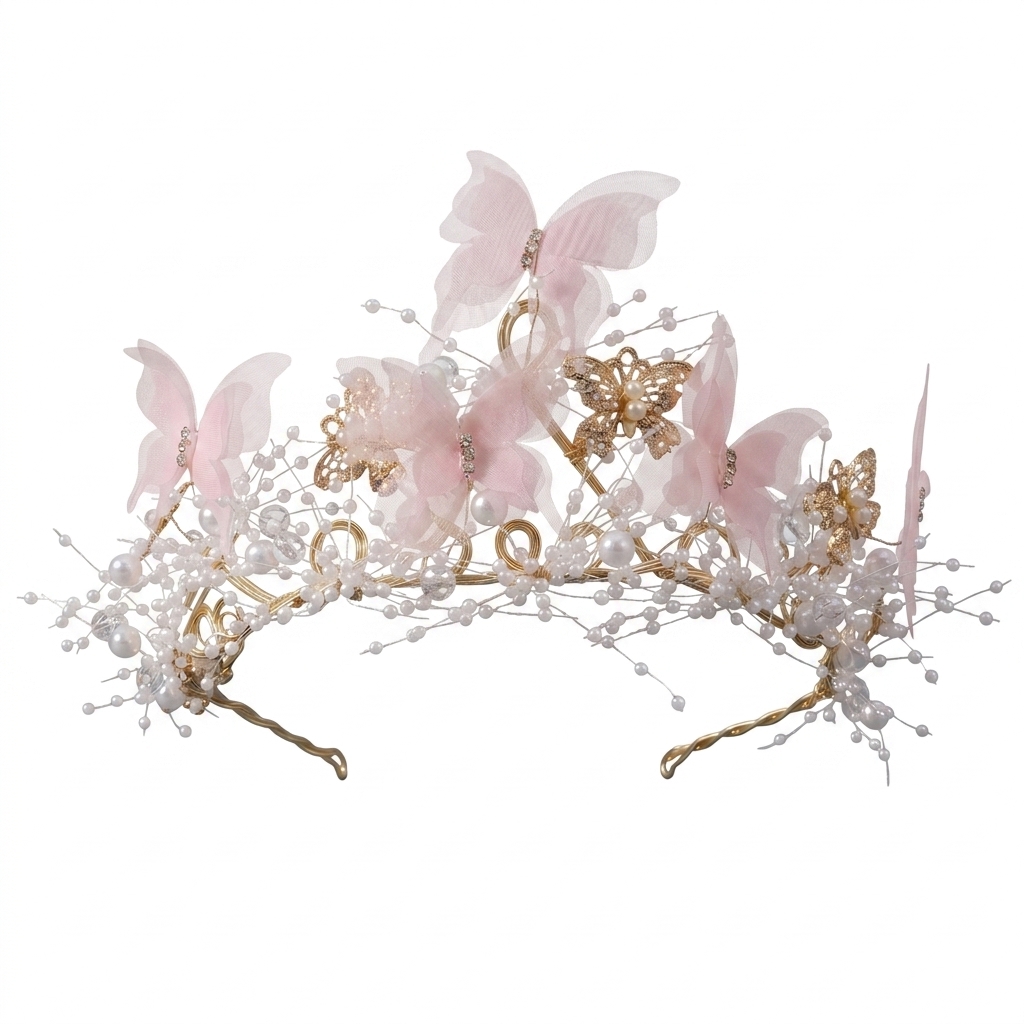 Tiara da Sposa, Comoda Corona  - Photography Wedding recensione e prezzo