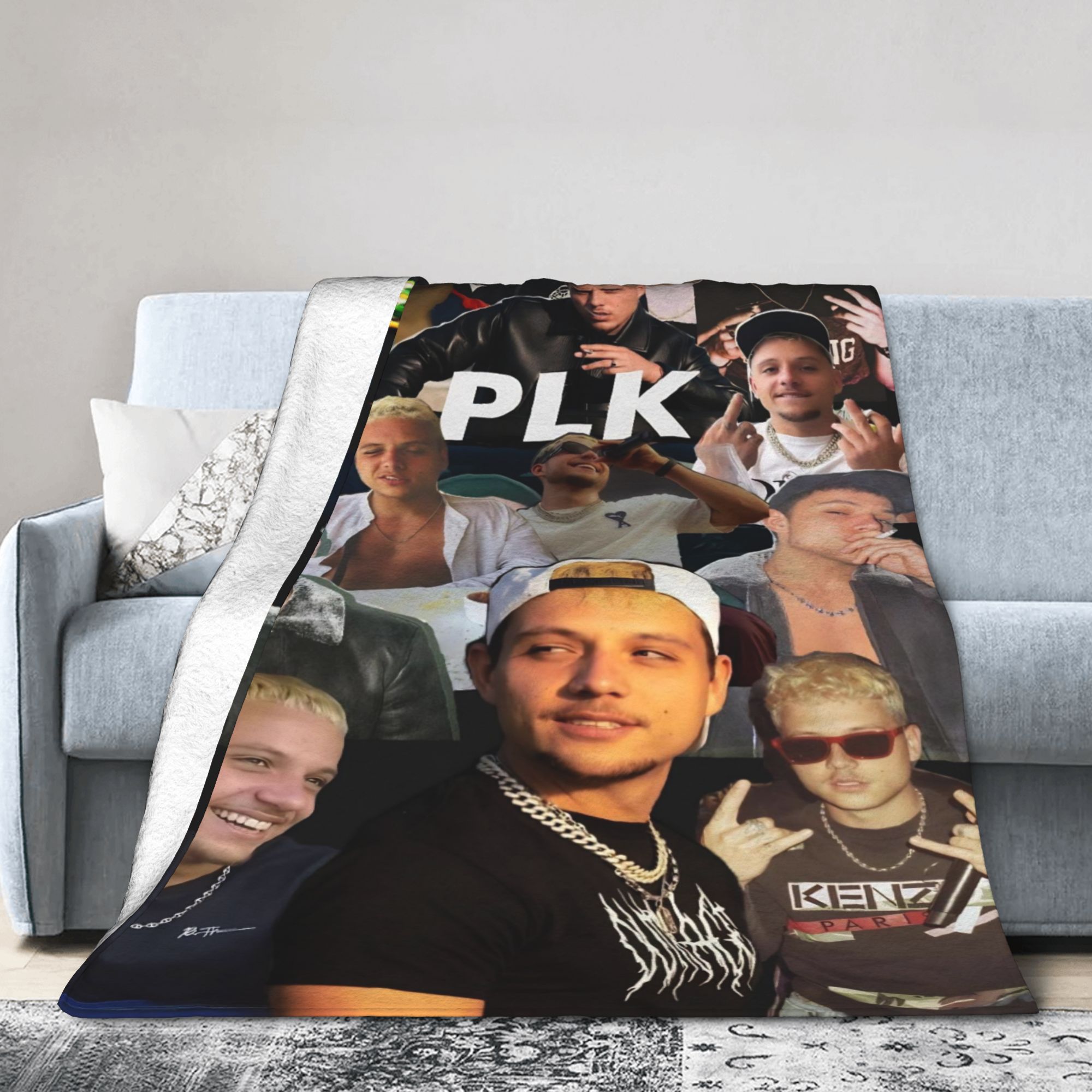 PLK Coperte fotografiche per r - Photography Of War recensione e prezzo