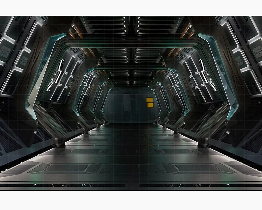 Nave Stellare, Astronave Sci-f - Photography Of War recensione e prezzo