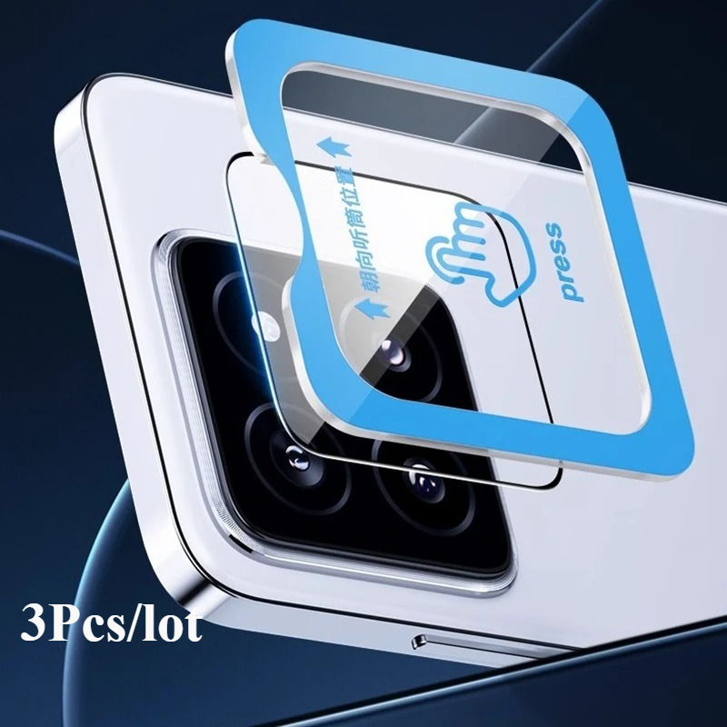 1 Pezzo Vetro Temperato per Fo - Xiaomi Photography Kit 15 Ultra recensione e prezzo